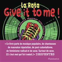 Les Mutantes - Le Féminisme porno Punk - Virginie Despentes - DVD ...