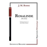 Rosalinde