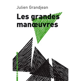 Les grandes manoeuvres - 1