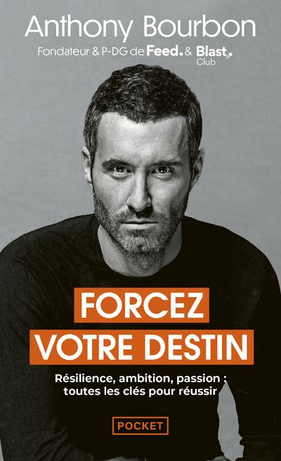 Débrouillard: #74 - Anthony BOURBON : FORCEZ VOTRE DESTIN - Résilience,  ambition, passion : toutes les clés pour réussir (quel que soit votre  milieu social) on Apple Podcasts