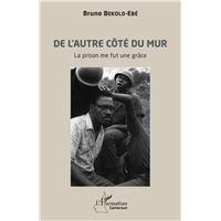 De l’autre côté du mur