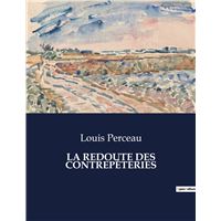 La redoute des contrepéteries