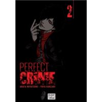 Perfect Crime T02