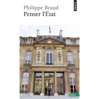 Penser l'Etat - 1