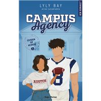 Campus Agency - Tome 01