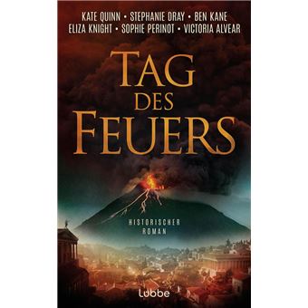 Tag des Feuers - 1