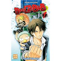 Beelzebub