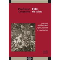 Playhouse creatures / filles de scènes