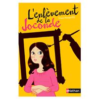 L'enlèvement de la Joconde