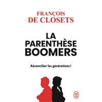 La parenthèse boomers