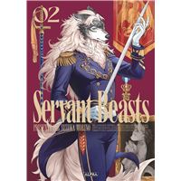Servant beasts - Tome 2