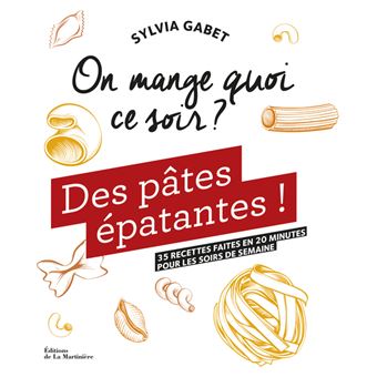 On mange quoi ce soir ? - 1
