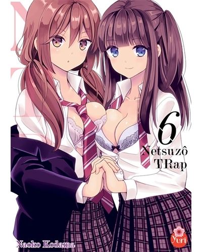 Netsuzô TRap NTR T06