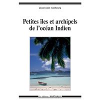 Petites îles et archipels de l'océan Indien