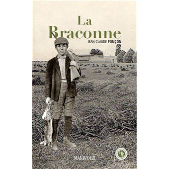 La Braconne - 1