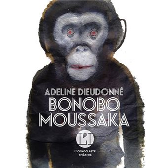 Bonobo Moussaka - 1