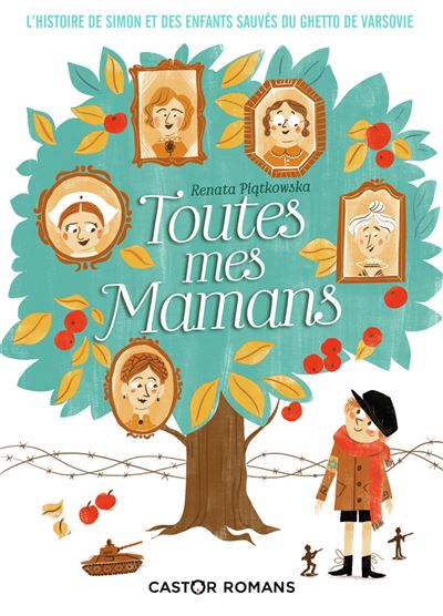 Toutes mes mamans - 1