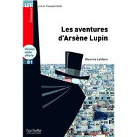 Arsène Lupin - Tome 2 - Jules verne et arsene lupin,2 - Alexandra