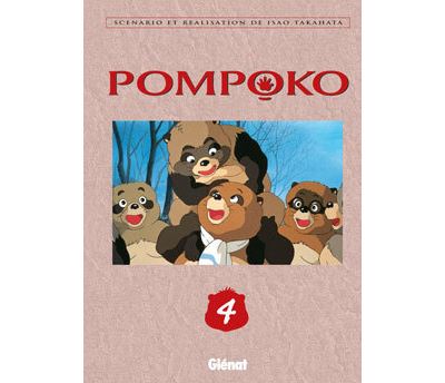 Pom Poko - Tome 04