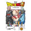 Dragon Ball Super - Tome 04