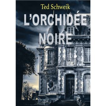 L'orchidée noire
