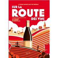 Le Guide des meilleurs vins de France 2025 - relié - Olivier
