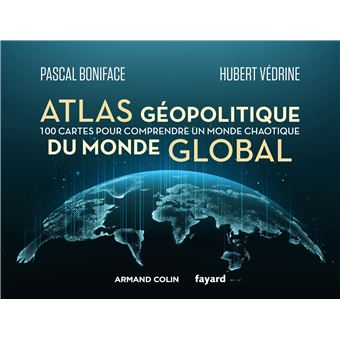 La géopolitique par les cartes - Yves Lacoste - Librairie Eyrolles