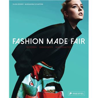 FASHION MADE FAIR - 1