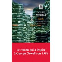 Nous