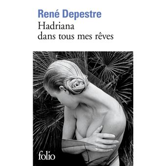 Hadriana dans tous mes rêves - 1
