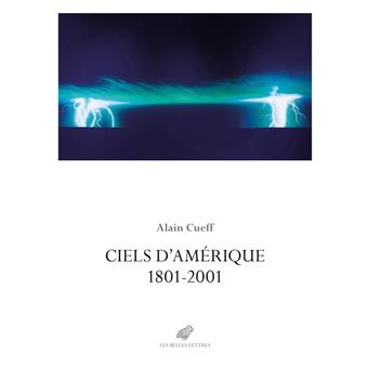 Ciels d'Amérique - 1