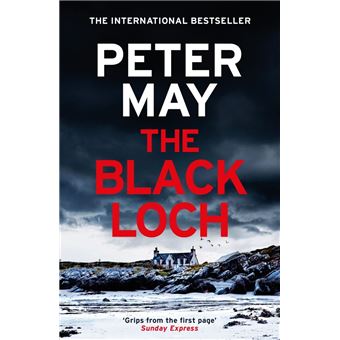 THE BLACK LOCH