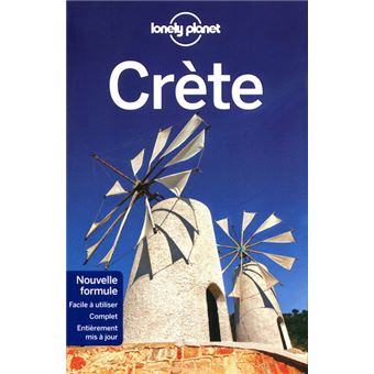 Crète 2ed - 1