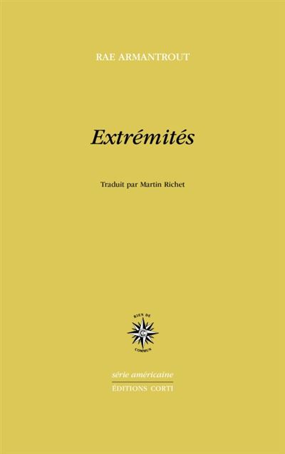 Extrémités