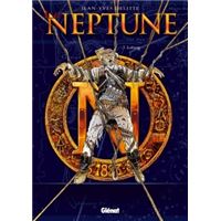 Le Neptune - Tome 03