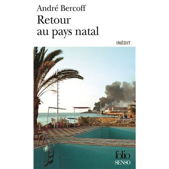 Retour au pays natal - 1