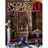Jacques Garcia - Villa Elena