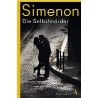 Die Selbstmörder