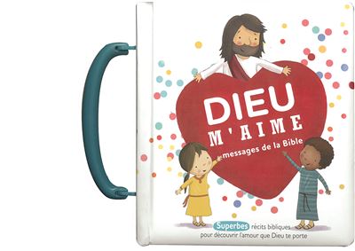 Dieu m'aime
