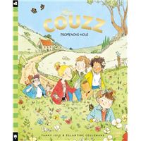 Les Couzz - Promenons-nous