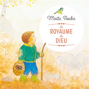 Le royaume de Dieu - 1