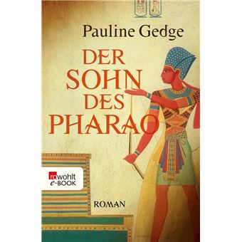 Der Sohn des Pharao - 1