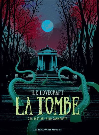 La Tombe (2025)