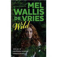 Mel Wallis De Vries : tous les produits | fnac Belgique