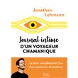 Journal intime d'un voyageur chamanique