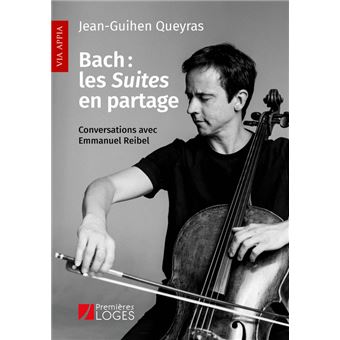 Bach : les Suites en partage - 1