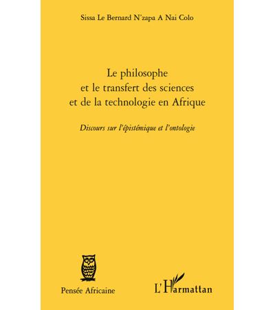 Le philosophe et le transfert des sciences et de la technolo