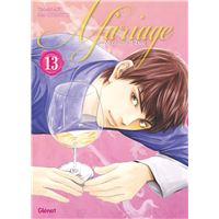 Les Gouttes de Dieu - Mariage - Tome 13