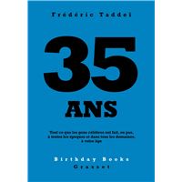 35 ans