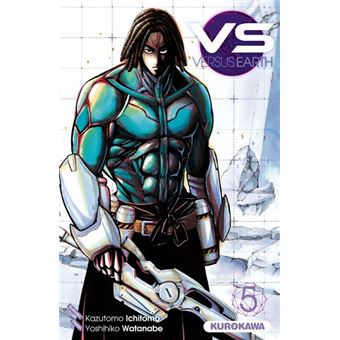 Versus Earth - Versus Earth, T5 - 1